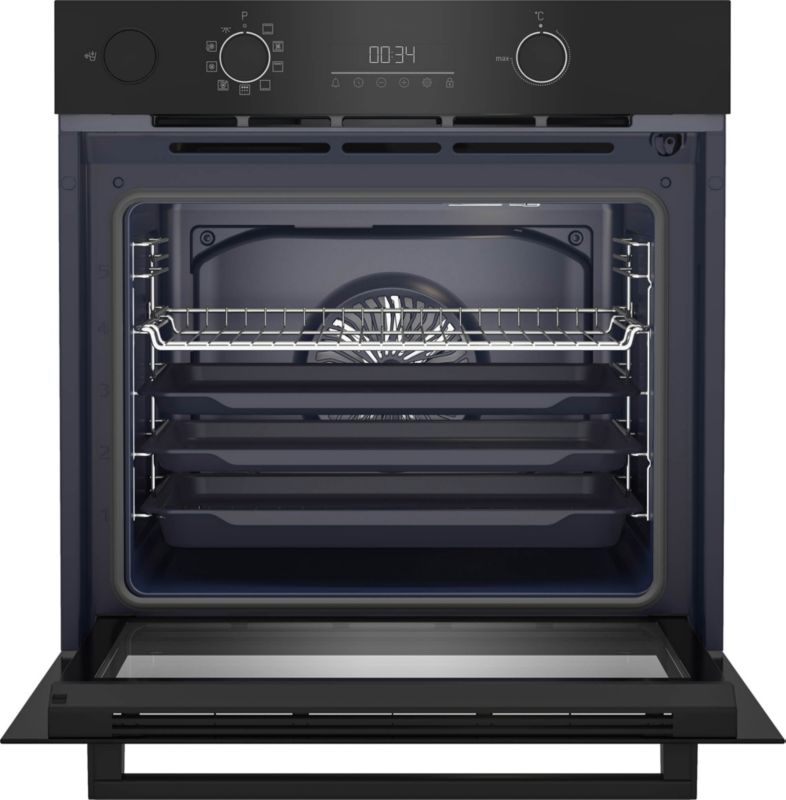 Beko BBISM14300 dampovn