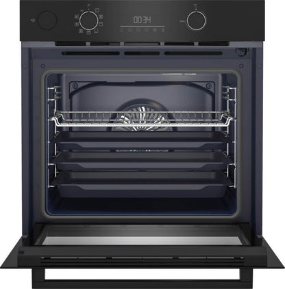 Beko BBISM14300 dampovn