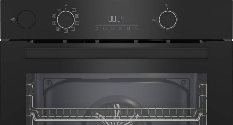 Beko BBISM14300 dampovn