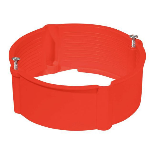 Elektro-Plast afstandsring 24 mm med skrue