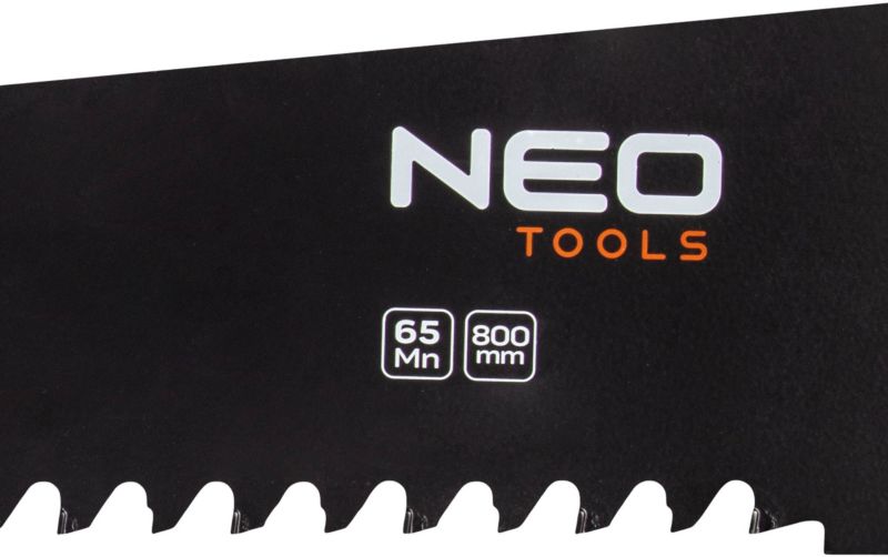 Neo 800 mm sav til gasbeton