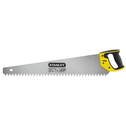 Stanley Fatmax Ytong 650 mm sav til gasbeton