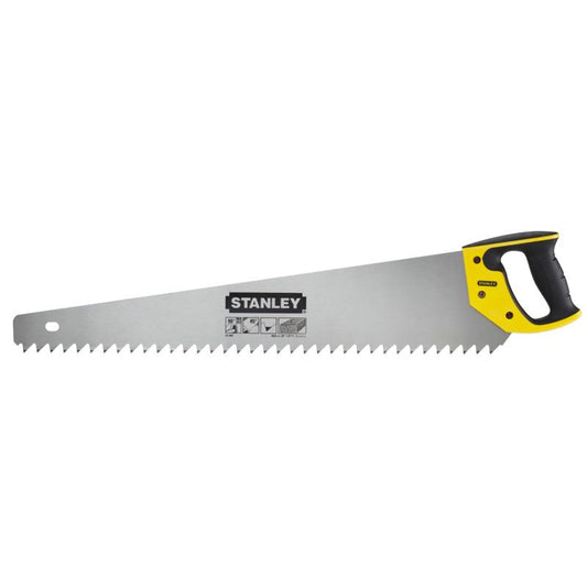 Stanley Fatmax Ytong 650 mm sav til gasbeton