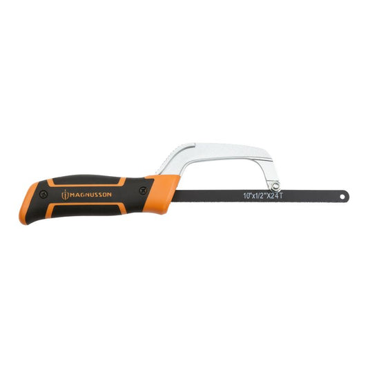 Mini metalhåndsav Magnusson