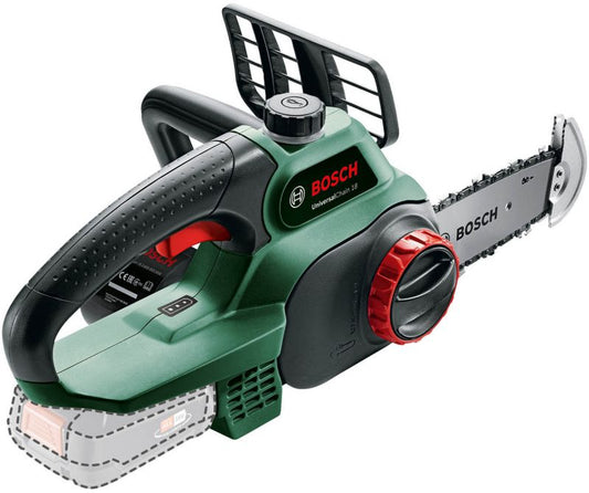 Bosch Universal Chain 18 V batteridrevet kædesav