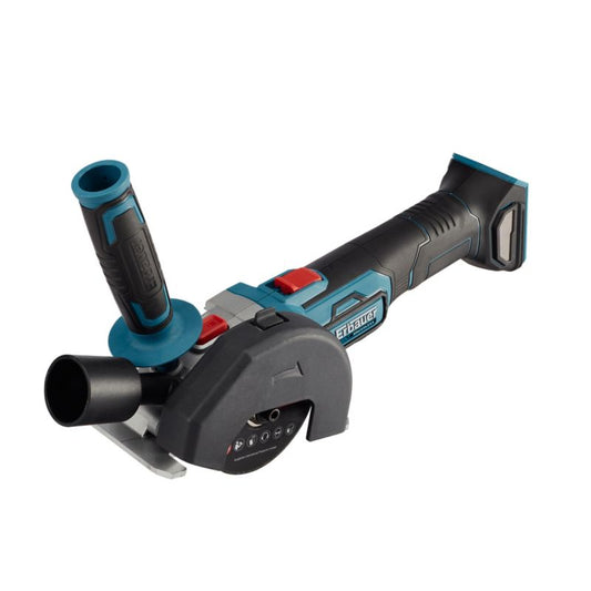 Erbauer mini rundsav 18 V uden batteri