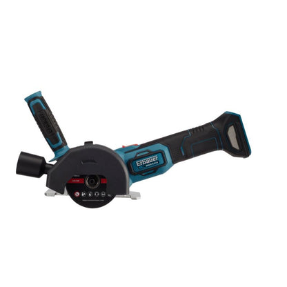 Erbauer mini rundsav 18 V uden batteri