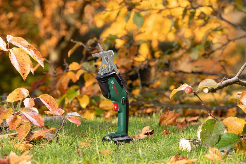 Bosch Keo 18 V akku-have sav