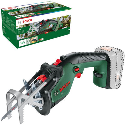 Bosch Keo 18 V akku-have sav
