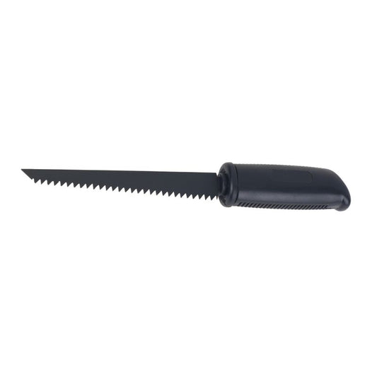 Hulsave 150 mm 6" – robust og ergonomisk til gipsplader