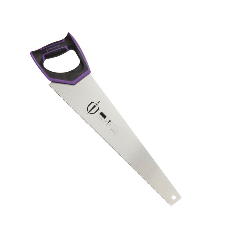 Magnusson pladesav 11TPI 18" 450 mm