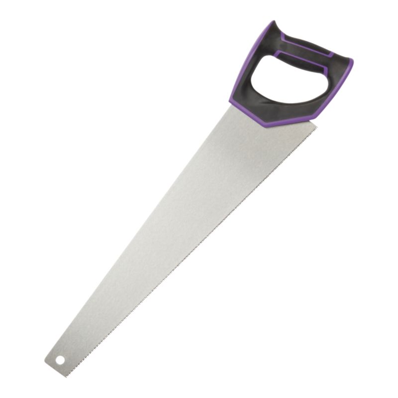 Magnusson pladesav 11TPI 20" 500 mm