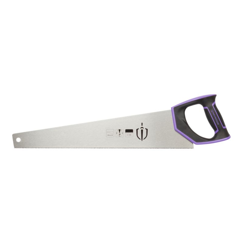Magnusson pladesav 11TPI 20" 500 mm