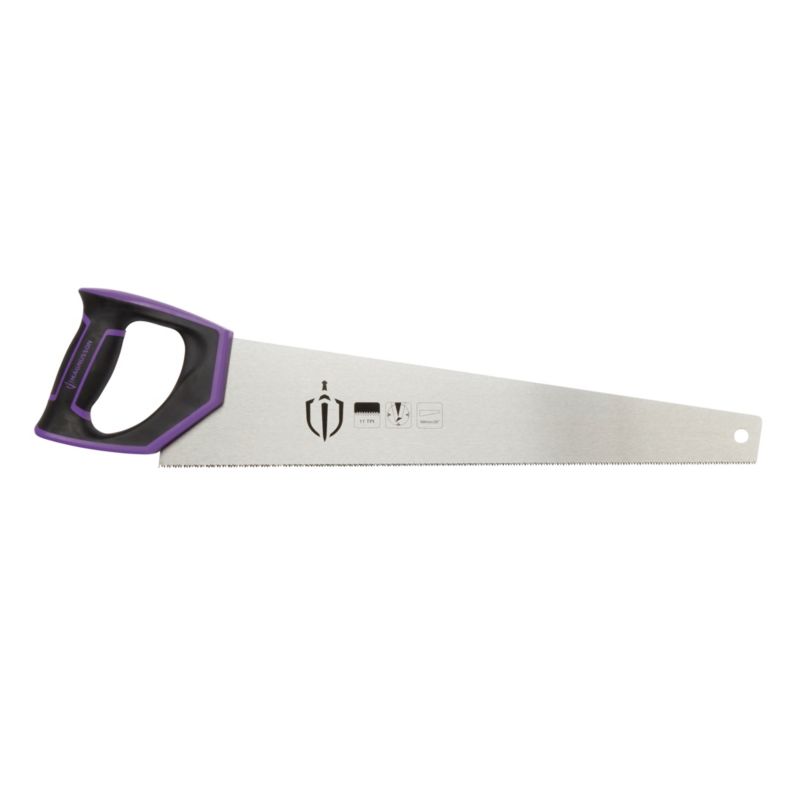 Magnusson pladesav 11TPI 20" 500 mm