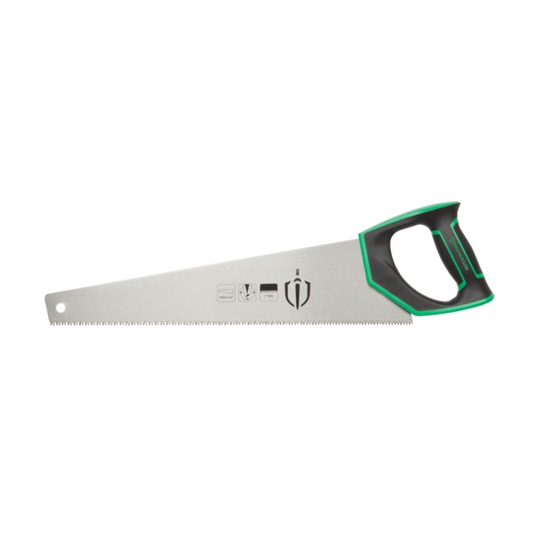 Magnusson 7TPI pladesav 18" 450 mm