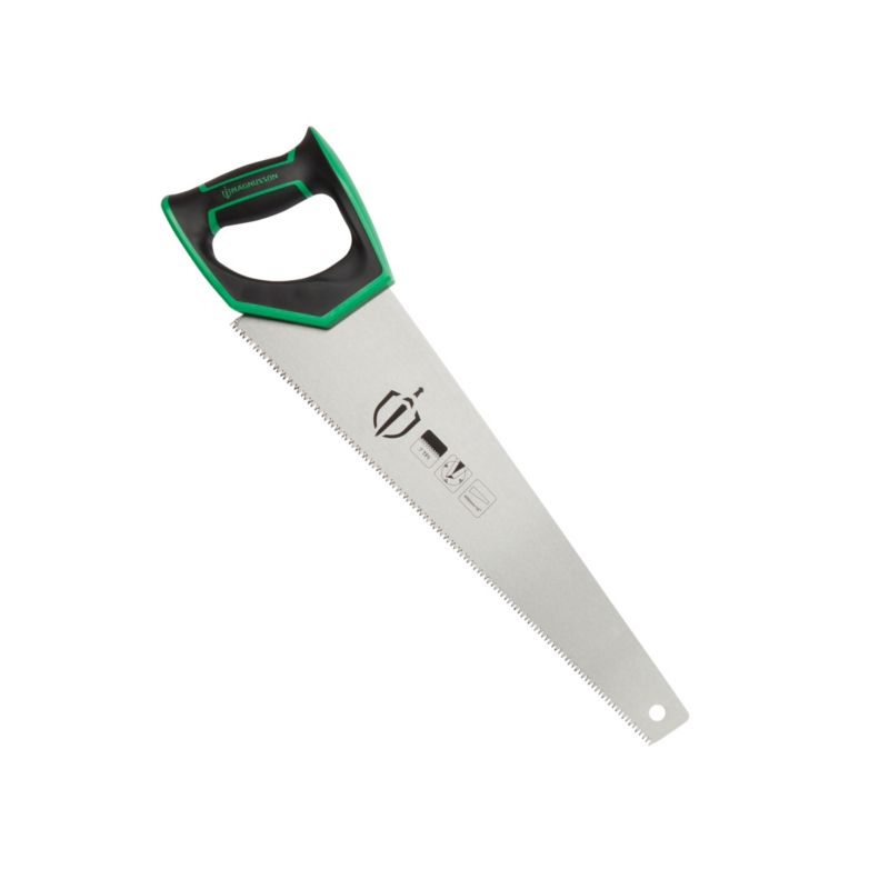 Magnusson 7TPI pladesav 18" 450 mm