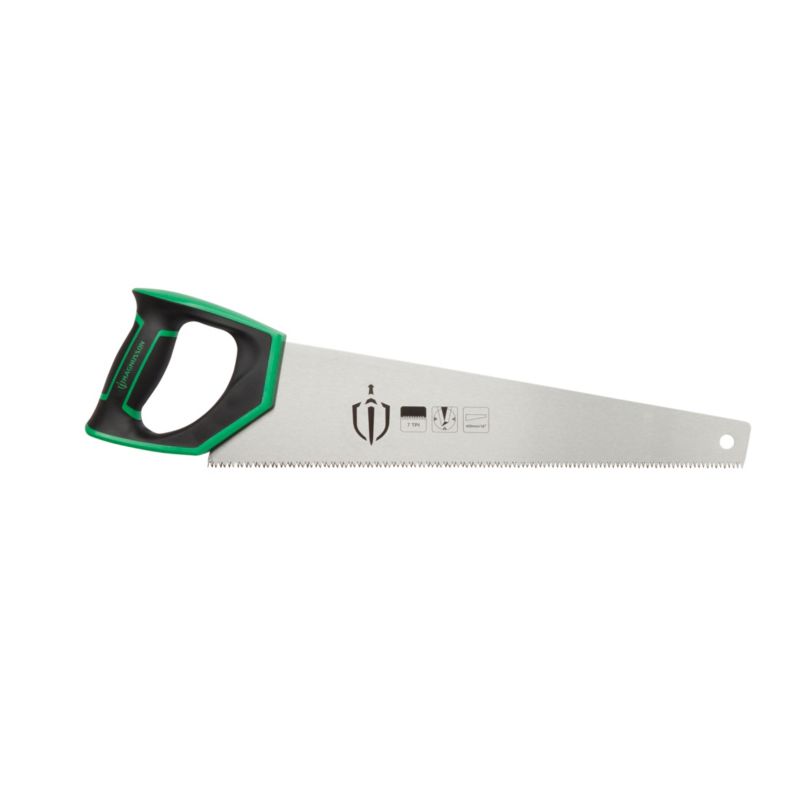 Magnusson 7TPI pladesav 18" 450 mm