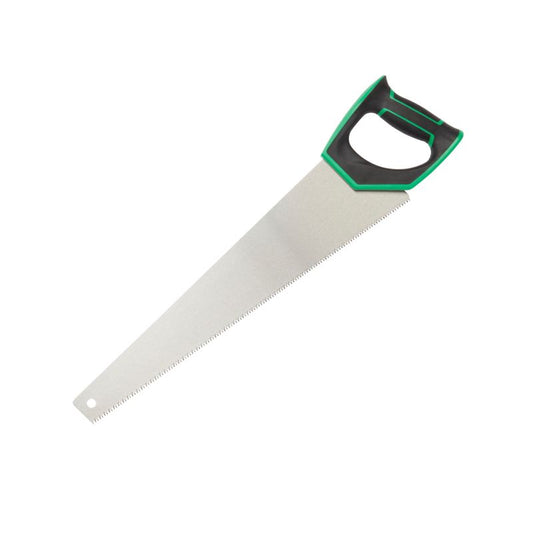 Magnusson pladesav 7TPI 20" 500 mm sort-grøn