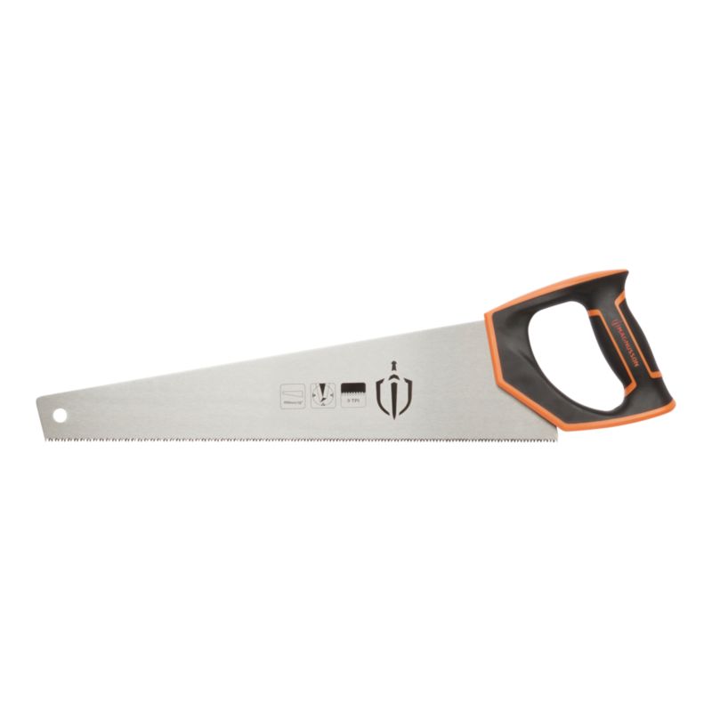 Magnusson pladesav 9TPI 18" 450 mm