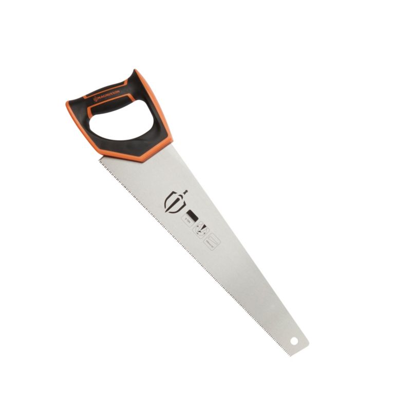 Magnusson pladesav 9TPI 18" 450 mm