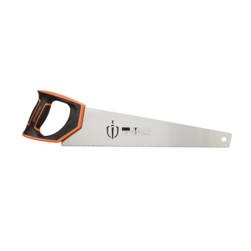 Magnusson pladesav 9TPI 18" 450 mm