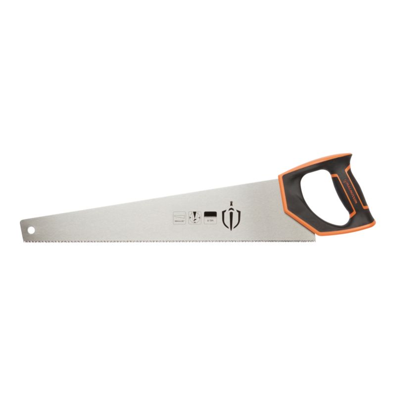 Magnusson pladesav 9TPI 20" 500 mm