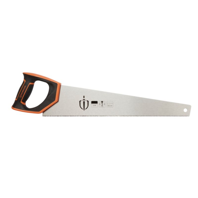 Magnusson pladesav 9TPI 20" 500 mm