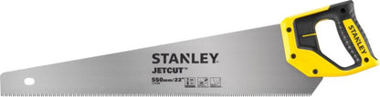 Stanley Jetcut spånsav 550 mm 7 TPI