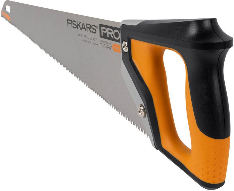 Fiskars PowerTooth håndsav 550 mm