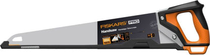 Fiskars PowerTooth håndsav 550 mm