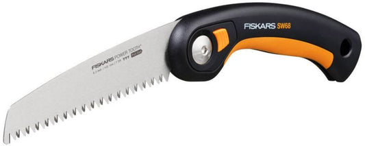 Fiskars SW68 sammenklappelig sav