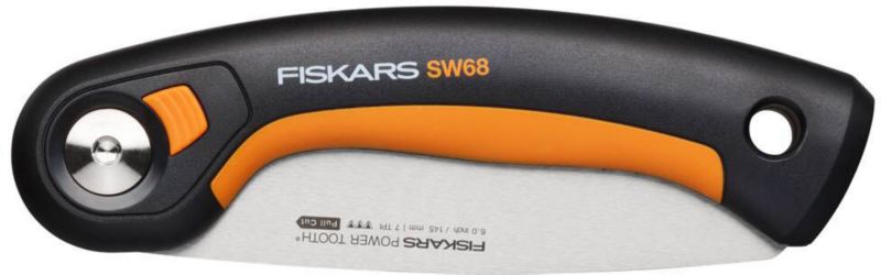 Fiskars SW68 sammenklappelig sav