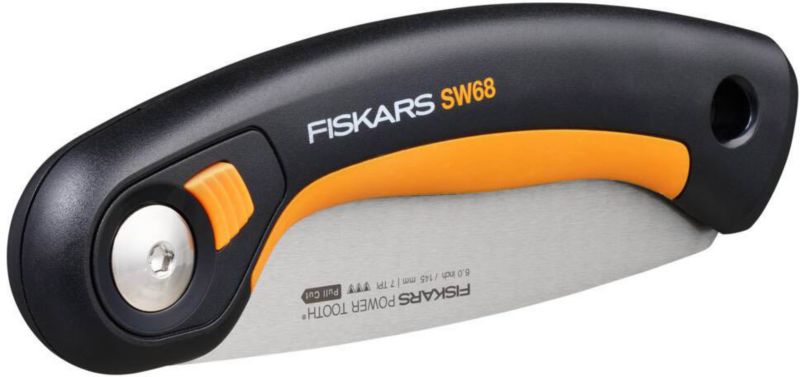 Fiskars SW68 sammenklappelig sav