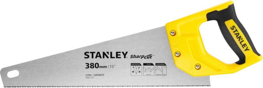 Stanley Sharpcut sav 380 mm 7 TPI
