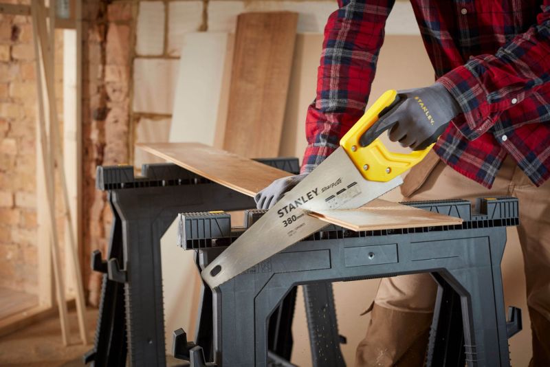 Stanley Sharpcut sav 380 mm 7 TPI