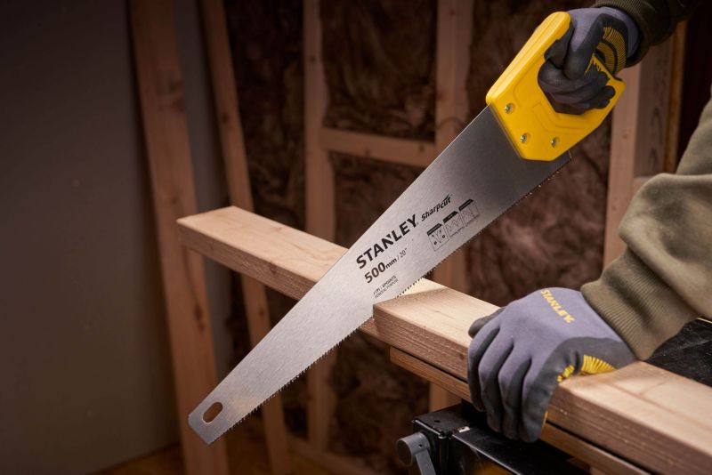 Stanley Sharpcut sav 500 mm 7 TPI