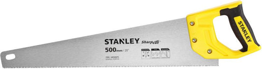 Stanley Sharpcut sav 500 mm 7 TPI