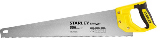 Stanley Sharpcut sav 550 mm 7 TPI