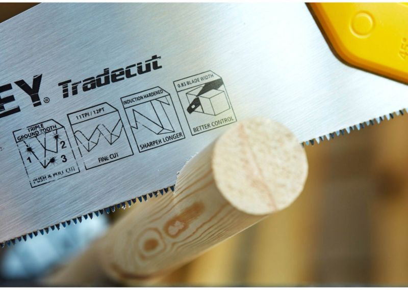 Stanley Tradecut 3.0 sav 380 mm 11 TPI