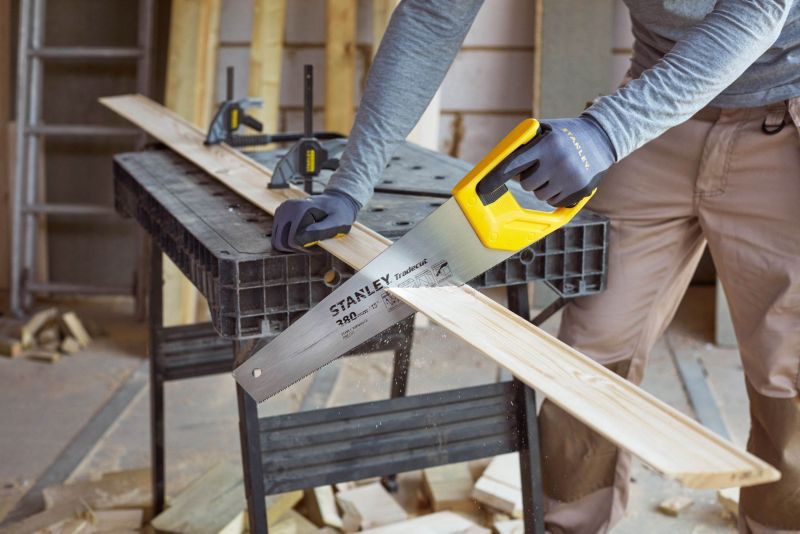 Stanley Tradecut 3.0 sav 380 mm 11 TPI