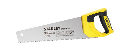 Stanley Tradecut 3.0 sav 380 mm 7 TPI