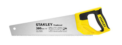 Stanley Tradecut 3.0 sav 380 mm 7 TPI