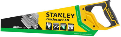 Stanley Tradecut 3.0 sav 380 mm 7 TPI