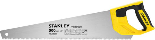 Stanley Tradecut 3.0 sav 500 mm 7 TPI