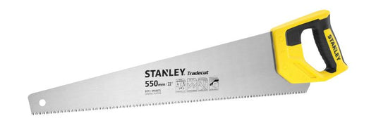 Stanley Tradecut 3.0 sav 550 mm 7 TPI