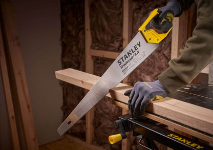 Stanley Tradecut 3.0 sav 550 mm 7 TPI