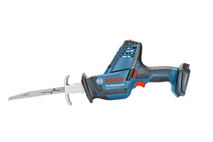 Bosch GSA 18 V - LI bajonetsav
