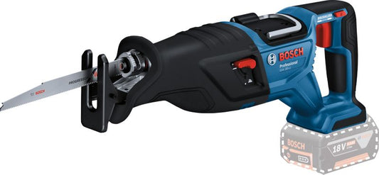 Bosch GSA 185-Li 18 V bajonetsav