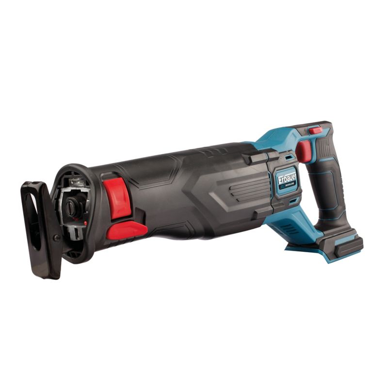 Erbauer 18 V bajonetsav uden batteri