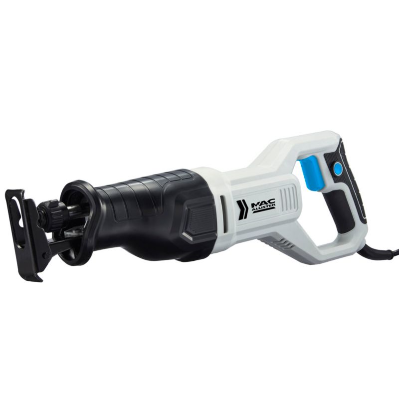 MacAllister 850 W bajonetsav